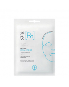 SVR B3 Intensive Hydra Mask Máscara Hidratante Calmante 12gr