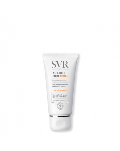 SVR Clairial Creme FPS50+ 50ml