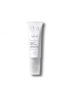 SVR Clairial Night Peel Despigmentante de Noite 50ml