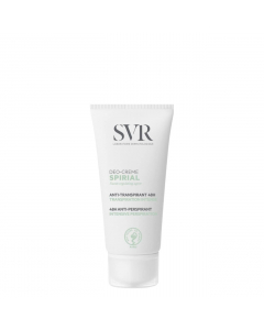 SVR Spirial Deo-Creme Antitranspirante 50ml