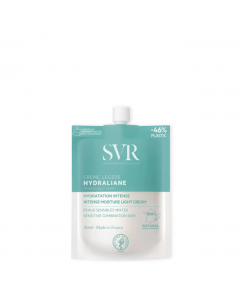 SVR Hydraliane Creme Hidratação Textura Ligeira 50ml