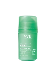 SVR Spirial Vegetal Desodorizante Roll-On