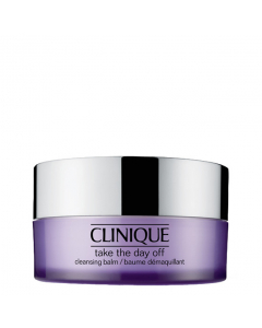 Clinique Take The Day Off Bálsamo Demaquilante 125ml