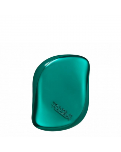 Tangle Teezer Compact Green Jungle Escova 1un.