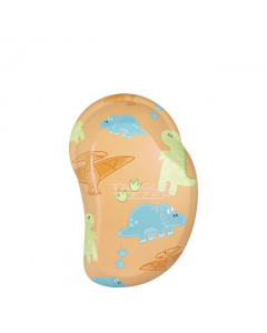 Tangle Teezer Mini Kids Dino Mighty Escova Desembaraçadora 1un.