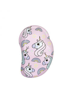 Tangle Teezer Mini Kids Rainbow The Unicorn Escova Desembaraçadora 1un.