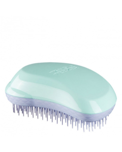 Tangle Teezer Detangling Fine & Fragile Escova Desembaraçadora Menta e Lilás 1un.