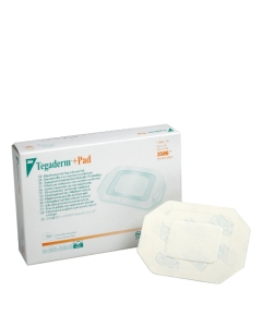 Tegaderm +Pad Pensos Cirúrgicos