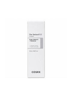 Cosrx The Retinol 03 Hydrating And Anti-Aging Cream With Retinol 20ml