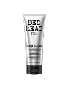 Tigi Bed Head Dumb Blonde Reconstructor Condicionador