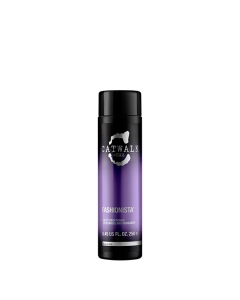 Tigi Catwalk Fashionista Violet Condicionador