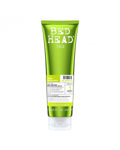 Tigi Bed Head Re-energize Shampoo Revitalizante 250ml