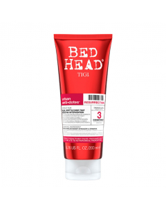 Tigi Bed Head Urban Antidotes Level 3 Resurrection Shampoo Reparador 250ml