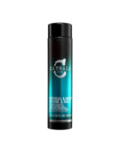 Tigi Catwalk Oatmeal & Honey Shampoo Nutritivo 300ml