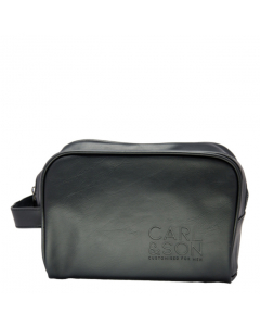 Carl&Son Bolsa Homem Cor Black 1un.