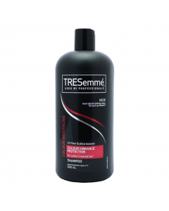 Tresemmé Colour Revitalise Shampoo Cabelos Tingidos 900ml