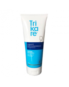 Trikare DS Shampoo Antisseborreico 200ml