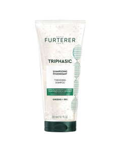 René Furterer Triphasic Shampoo Queda de Cabelo