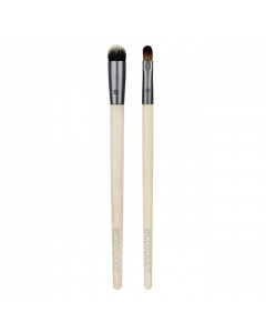 Ecotools Ultimate Concealer Kit Pincéis de Corretivo 2un.