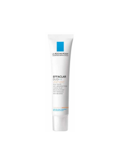 La Roche-Posay Effaclar Duo+M Creme Uniformizador Medium 40ml