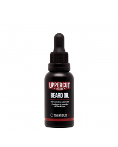 Uppercut Deluxe Óleo Barba 30ml