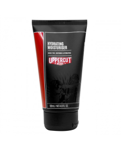 Uppercut Deluxe Bálsamo Hidratante Rosto 120ml