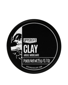 Uppercut Deluxe Pomada de Argila Cabelo