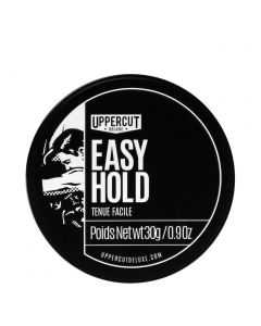 Uppercut Deluxe Creme Modelador Easy Hold 30g