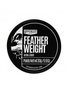 Uppercut Deluxe Featherwight Pomada Modeladora 30g