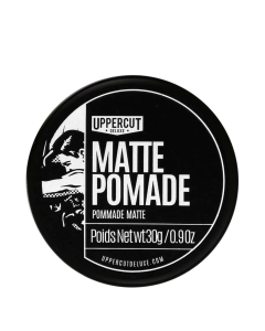 Uppercut Deluxe Matt Pomada Modeladora