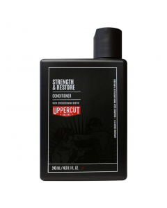 Uppercut Deluxe Strenght & Restore Condicionador 240ml