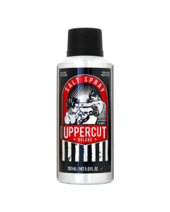 Uppercut Deluxe Salt Spray 150ml