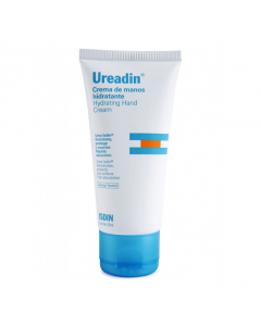 ISDIN Ureadin Creme Hidratante Pele Seca 50ml