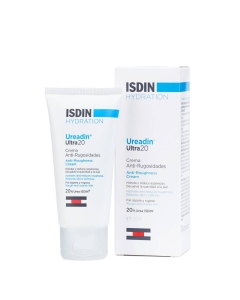 ISDIN Ureadin RX20 Creme Ultra-hidratante 50ml