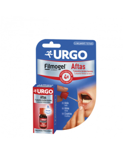 Urgo Aftas Filmogel 6ml