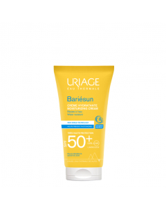 Uriage Bariésun Creme Hidratante SPF50+ 50ml