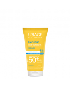 Uriage Bariésun Creme Hidratante SPF50+ 50ml