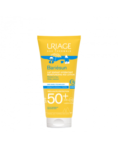 Uriage Bariésun Leite Hidratante Crianças SPF50+ 100ml