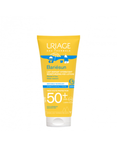 Uriage Bariésun Leite Hidratante Crianças SPF50+ 100ml