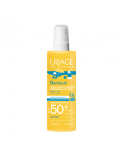 Uriage Bariésun Spray Hidratante Crianças SPF50+ 200ml