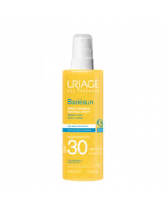 Uriage Bariésun Spray Invisível SPF30 200ml