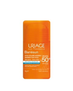 Uriage Bariésun Stick Solaire Invisivel SPF50+ 18g