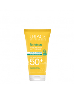 Uriage Bariésun SPF50+ Fluido Solar Matificante 50ml