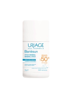 Uriage Bariésun Stick Solaire Mineral SPF50+ 18g