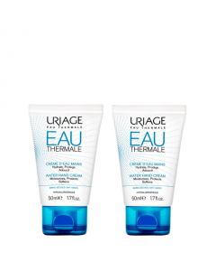 Uriage Duo Creme De Mãos