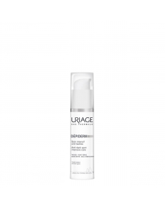 Uriage Dépiderm Cuidado Intensivo Anti-Manchas 30ml