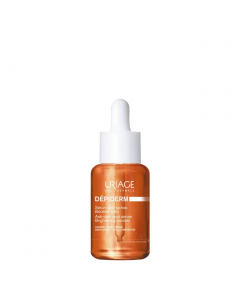 Uriage Dépiderm Sérum Booster Iluminador Anti-Manchas 30ml