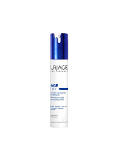 Uriage Age Lift Creme de Noite Revitalizante 40ml