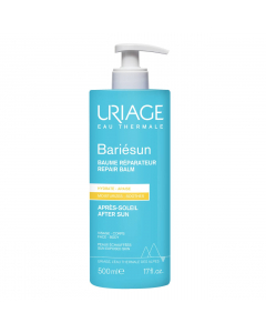 Uriage Bariésun Pós-Solar Bálsamo Reparador 500ml