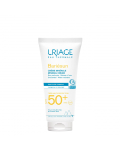 Uriage Bariésun Creme Mineral FPS50+ 100ml